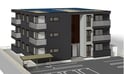 D-ROOM住吉メゾン・ド・シャノワール