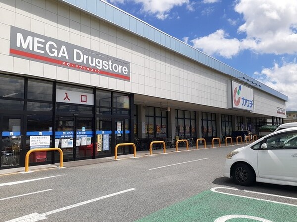 その他(カワチ薬品小瀬店まで1300m)