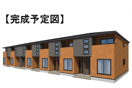 ベリッシマ　II外観写真