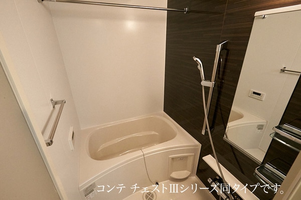 風呂画像