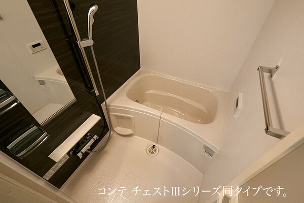風呂画像