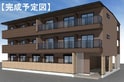 ヒカルサ甲府国母　ウエスト