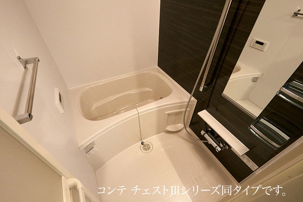 風呂画像