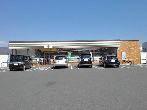 その他(セブンイレブン甲府幸町店まで900m)