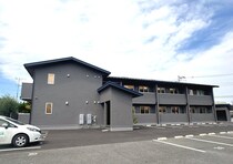 Maison de Chambreの外観写真