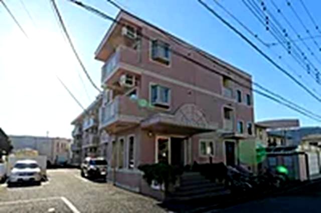 クリスタル甲府丸の内