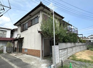 樋口貸家外観写真