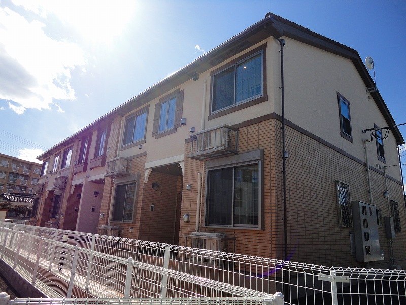 ベル・フィオーレ