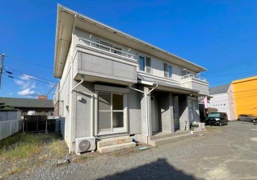 ガーデンハイム中山　西