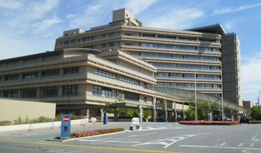 物件内観写真18　(県立中央病院まで900m)