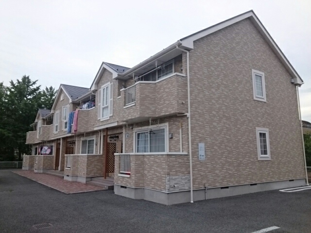 パルク　ド　ソレイユ