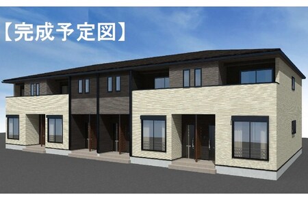 Ｇ・ライズ外観写真