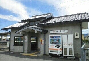 物件内観写真14　(国母駅まで750m)