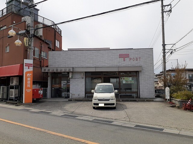 物件内観写真15　(甲府美咲郵便局まで290m)