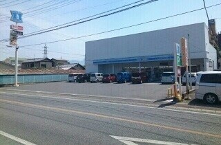 物件内観写真16　(ローソン甲府城東三丁目店まで750m)