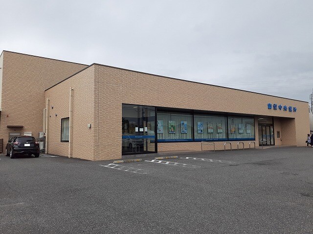 物件内観写真17　(山梨中央銀行後屋支店まで800m)