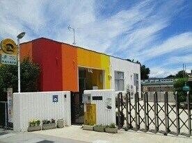 物件内観写真15　(わかば幼稚園まで750m)