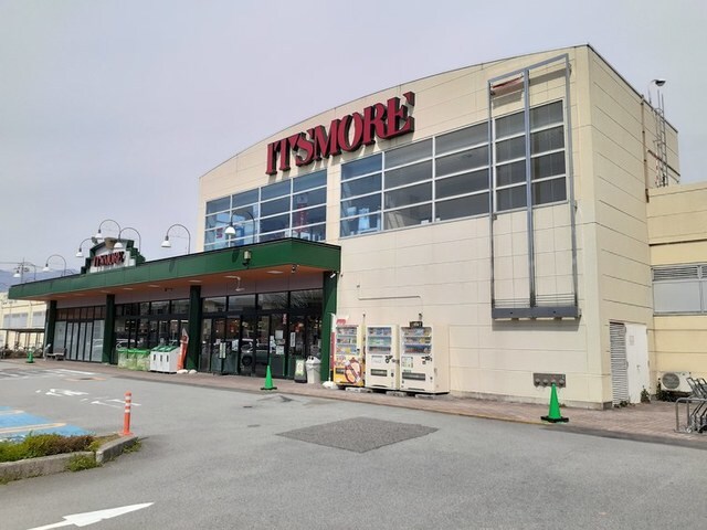 物件内観写真5　(いちやまマート玉穂店まで850m)