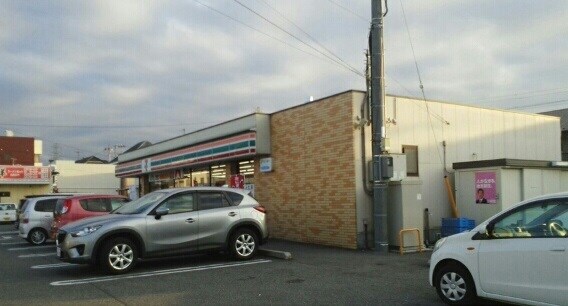 物件内観写真14　(セブンイレブン下石田2丁目店まで100m)