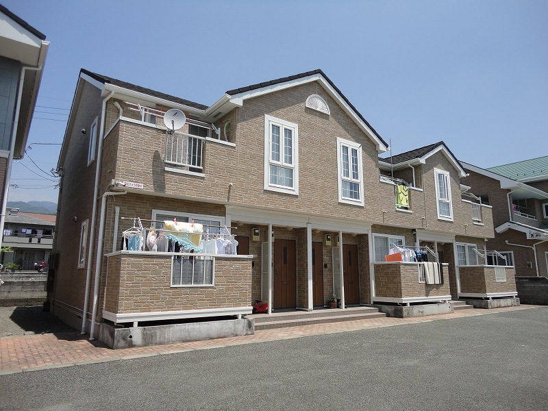 ベニール天神Ｂ