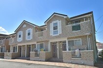 ツインフィオーレＢの外観写真