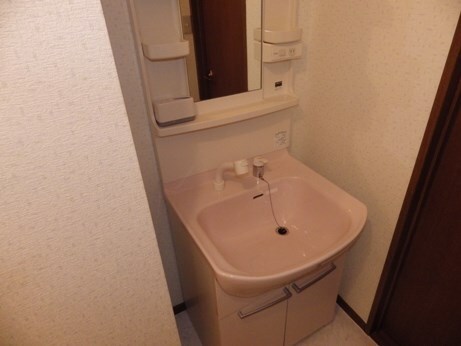 物件内観写真2　(モデルルーム)