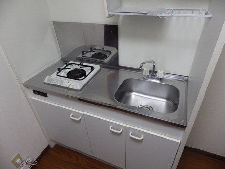 物件内観写真3　(モデルルーム)