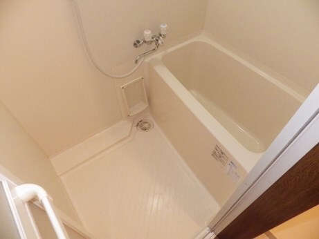 物件内観写真5　(モデルルーム)