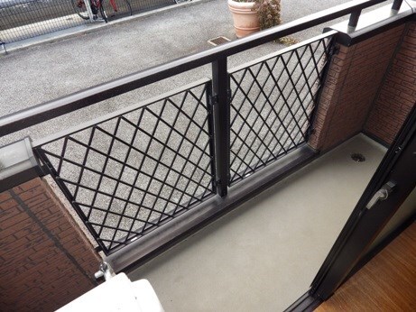 物件内観写真8　(モデルルーム)