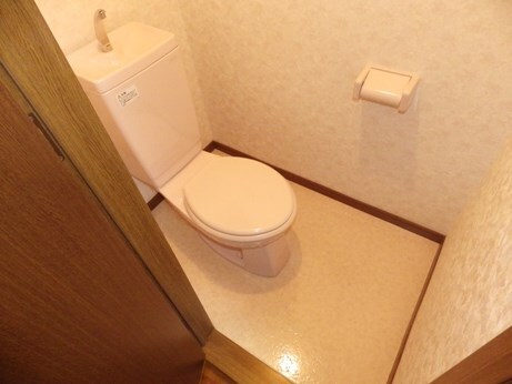 物件内観写真9　(モデルルーム)