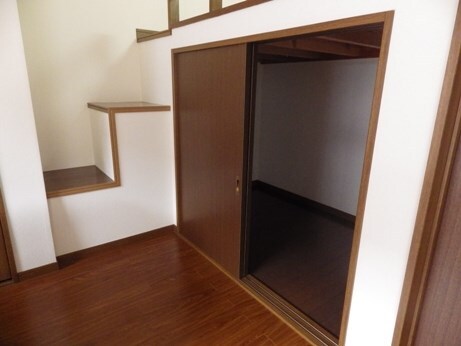 物件内観写真12　(モデルルーム)