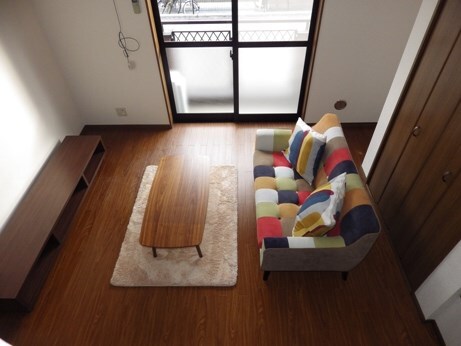 物件内観写真13　(モデルルーム)