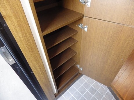 物件内観写真14　(モデルルーム)