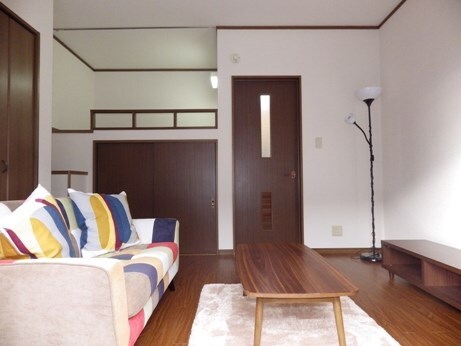 物件内観写真16　(モデルルーム)