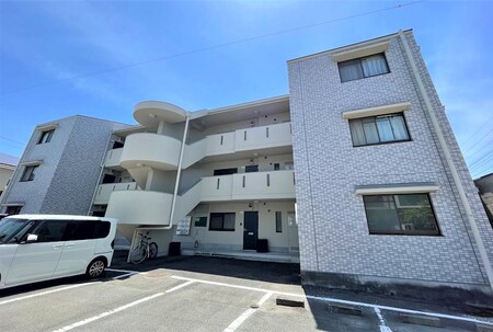 セリエＡ外観写真
