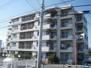 メゾン池田外観写真