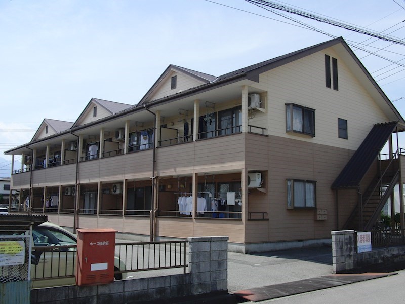 サンハイム米山