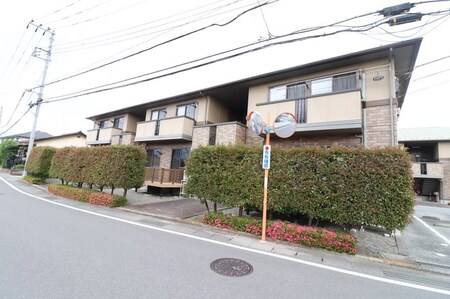ヴェルドミール敷島　A外観写真