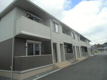 かわせみの里の外観写真