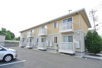 OrangeRoofの外観写真