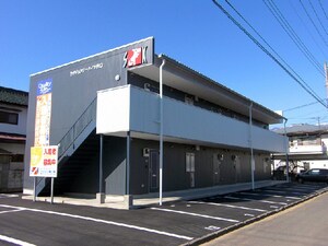 ラグジュアリーハイツＲＯ外観写真
