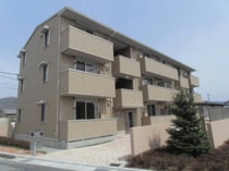 ルシオールＹＡＭＡＤＡの外観写真