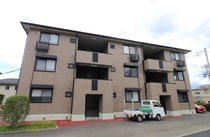 グランドキャッスルGOMI Bの外観写真