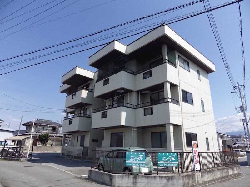 クリスタルヴィラ塩崎