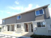 ゴールデン ヤードの外観写真