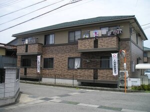 ブルーミング　II外観写真
