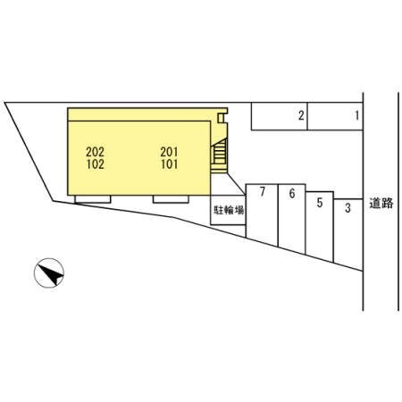 物件内観写真11　