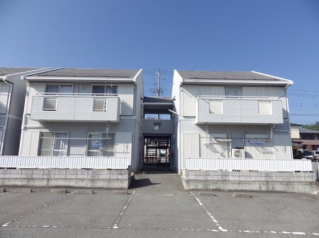 オークスR＆K外観写真