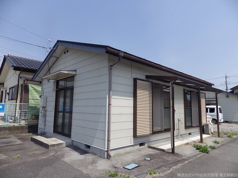 小林住宅