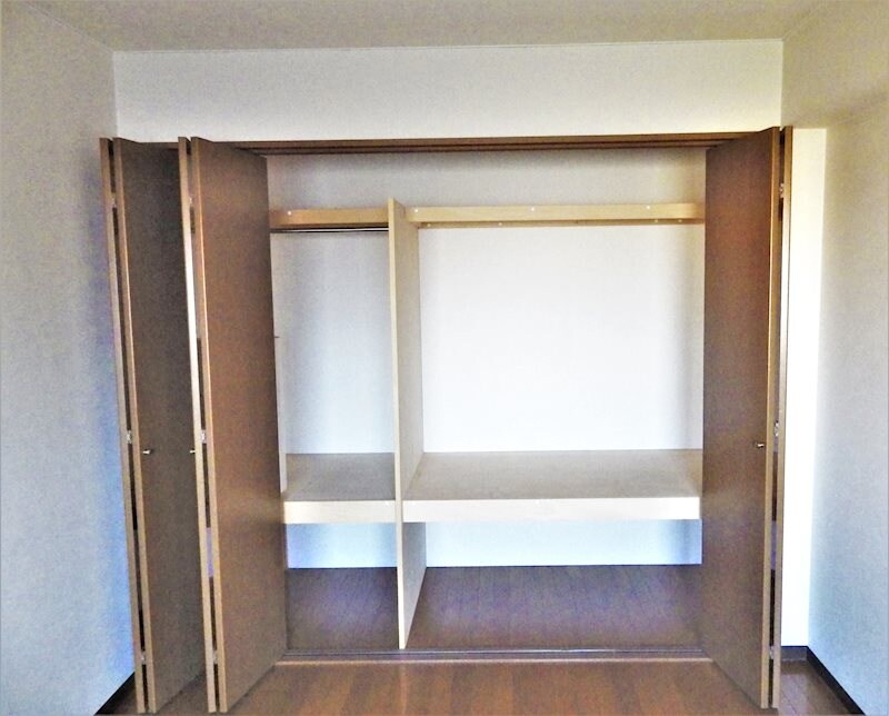 物件内観写真2　(モデルルーム)